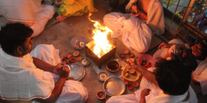 What is Narayan Nagbali Puja