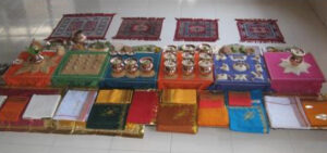 kaal sarpa puja at trimbakeshwar